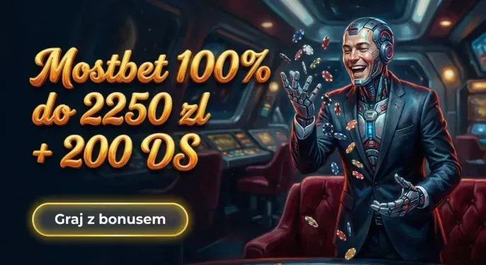 Mostbet